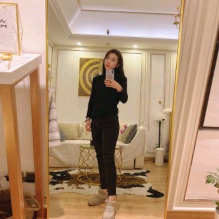 爆乳美女做兼职